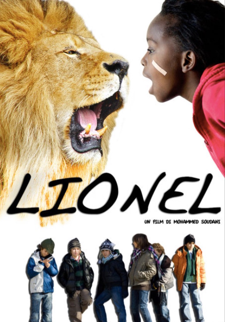 Lionel - movie: where to watch stream online